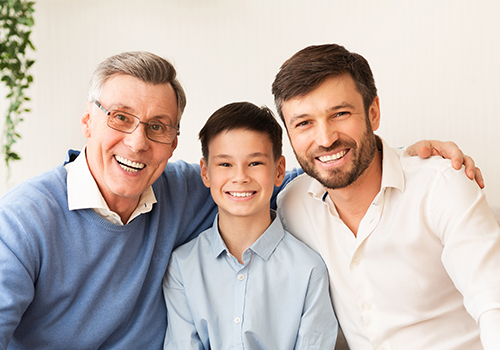 Odontoiatria Generale