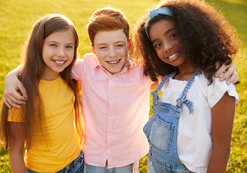 Odontoiatria Pediatrica