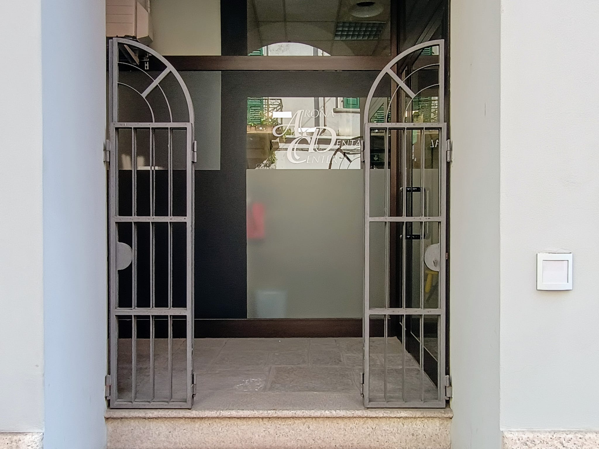 Studio dentistico Arona