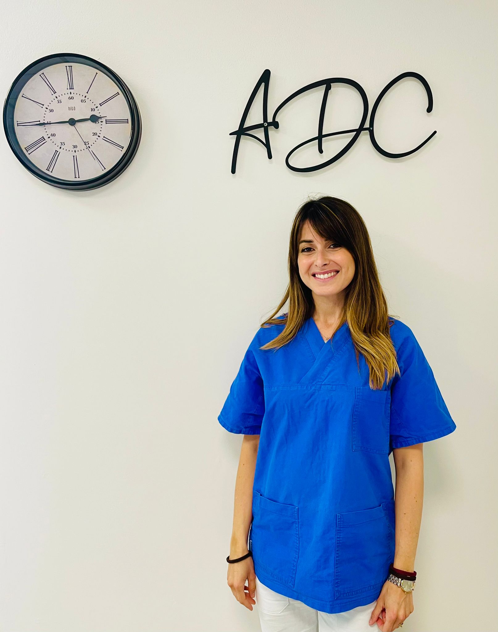 Dr.ssa Laura Bianchi